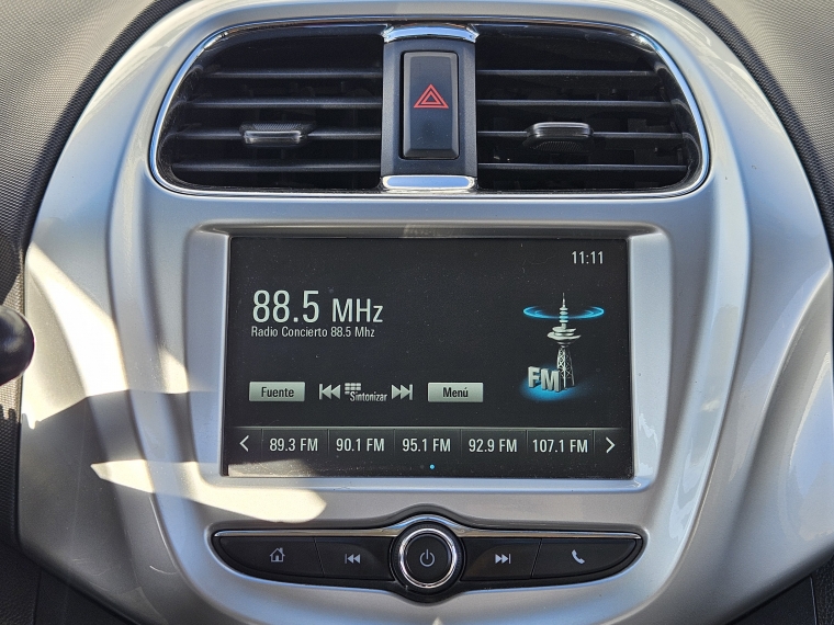 Chevrolet Spark Lt Ml Ac Full Mt 2020 Usado  Usado en Kovacs Usados