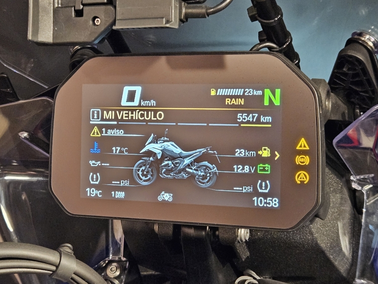 Bmw R 1300 gs Ii Asa 2025 Usado en BMW Premium Selection Bmw R 1300 gs Ii Asa 2025 Usado en BMW Premium Selection