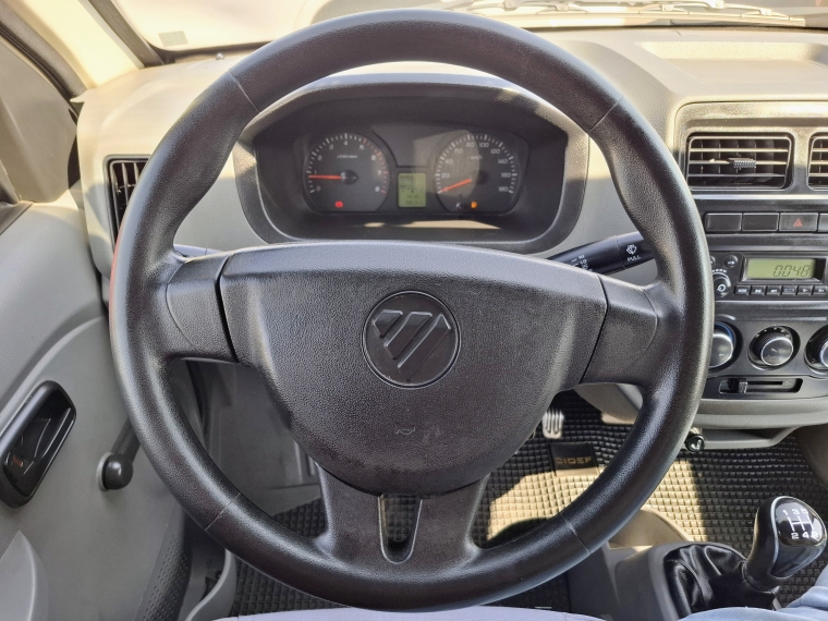 Foton Midi cargo box Midi Cargobox Pick Up 1.3 2022 Usado  Usado en Webautos.cl