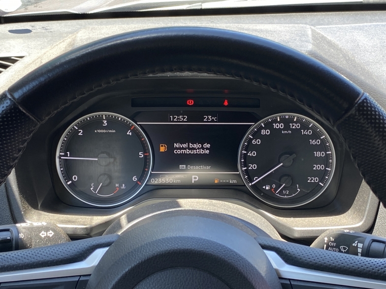 Mitsubishi L200 L200 Dakar Xr 4x4 2.4 Aut 2025 Usado en Rosselot Usados