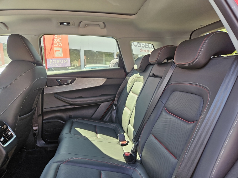 Chery Tiggo 7 pro Tiggo 7 Glx Cvt Pro 1.5 Aut 2024 Usado en Rosselot Usados