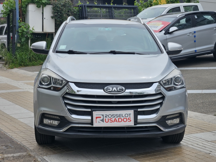 Jac S2 S2 Hb 1.5 2020 Usado en Rosselot Usados