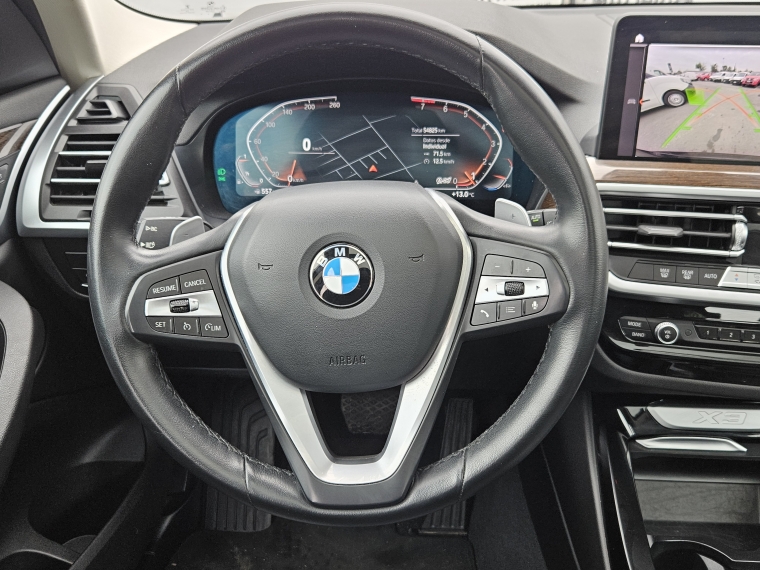 Bmw X3 Sdrive 2.0i 2022 Usado Usado en Autoselect Usados Bmw X3 Sdrive 2.0i 2022 Usado Usado en Autoselect Usados