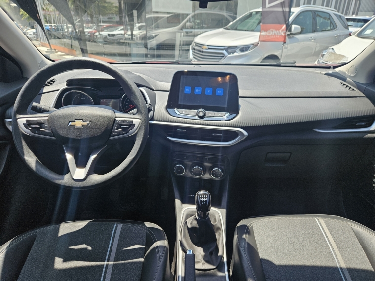 Chevrolet Tracker Ltz 1.2 Mt 2023 Usado  Usado en Kovacs Usados