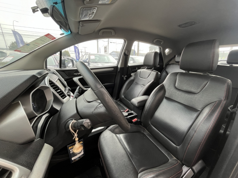 Jac S3 S3 1.5 2016 Usado en Rosselot Usados