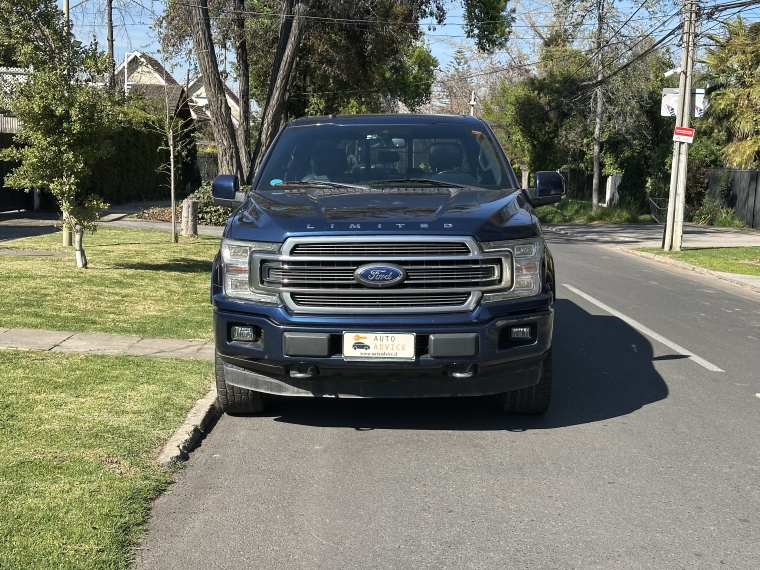 Ford F-150 Limited 2019 Usado en Autoadvice Autos Usados