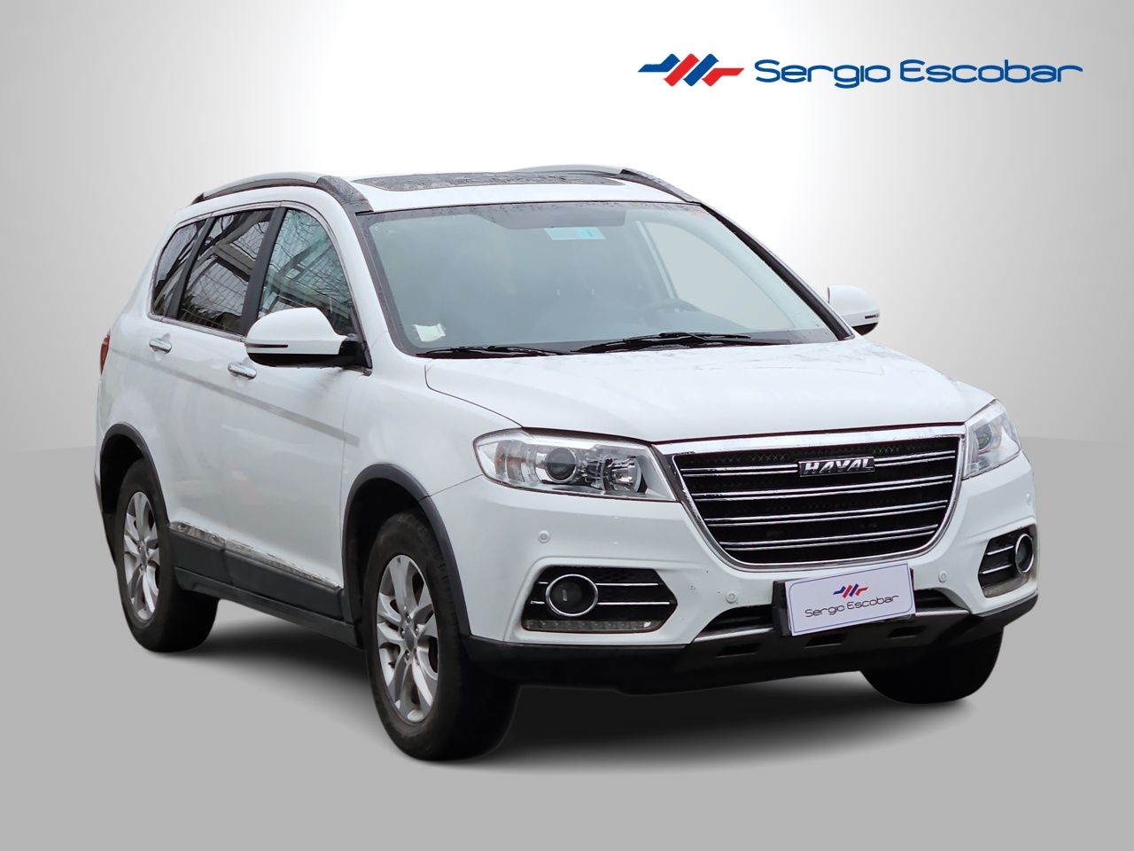 HAVAL H6 H6 1.5 2021