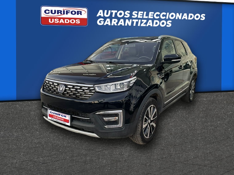 Changan Cs55 1.5 Luxury Mt Turbo  - Solo 34.000km 2024  Usado en Curifor Usados - Promociones