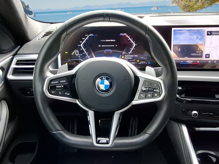 Bmw 430 I Coupé M Sport 2025 Usado  Usado en BMW Premium Selection