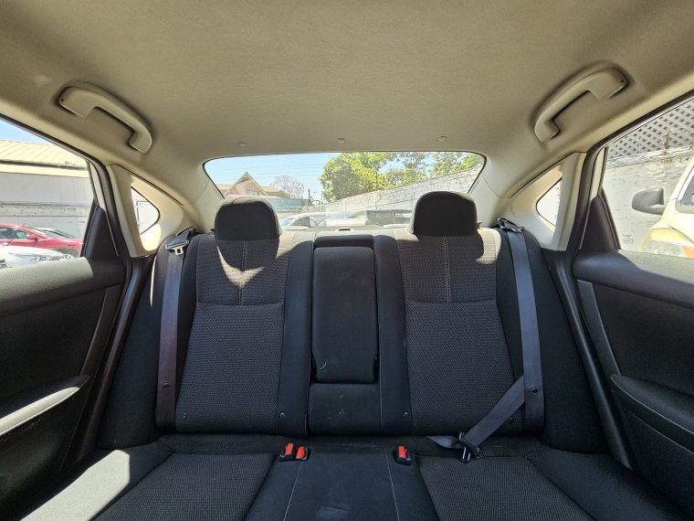 Nissan Sentra Sentra 1.8 Xe Aut. A/a 2018 Usado en Rosselot Usados