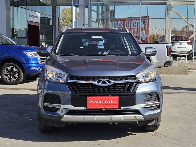 Chery Tiggo 3 New Tiggo 3 Gls Mt 2023 Usado en Rosselot Usados