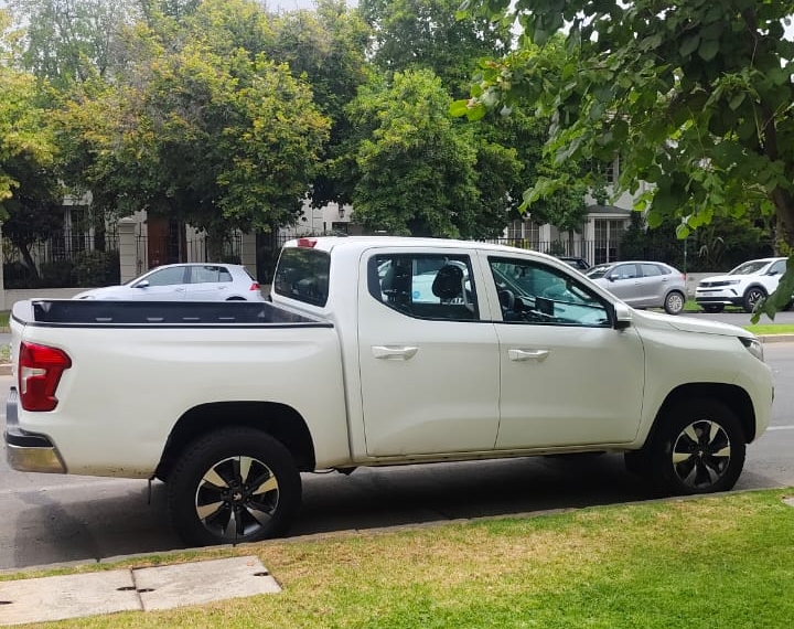 Peugeot Landtrek Hdi 1.9 2023  Usado en GT Autos