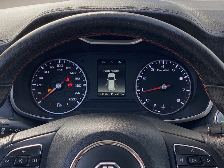 Mg Zx Cvt 1.5 Aut 2022 Usado  Usado en Kovacs Usados