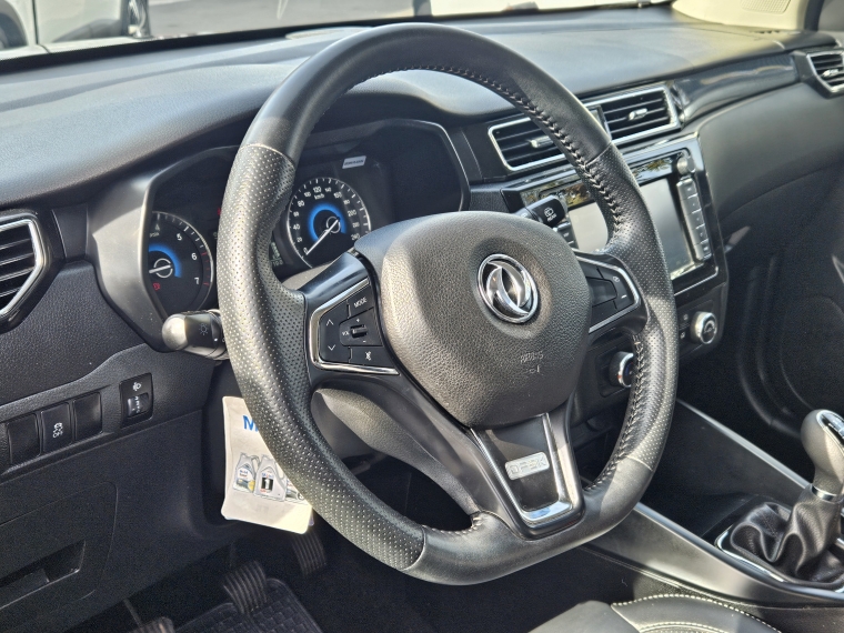 Dfsk 580 Comfort 1.8 Mt 2019 Usado  Usado en Kovacs Usados