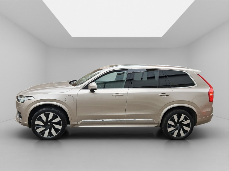 Volvo Xc90 Ii T8 4x4 2.0 Aut 2025 Usado Usado en BMW Premium Selection Volvo Xc90 Ii T8 4x4 2.0 Aut 2025 Usado Usado en BMW Premium Selection