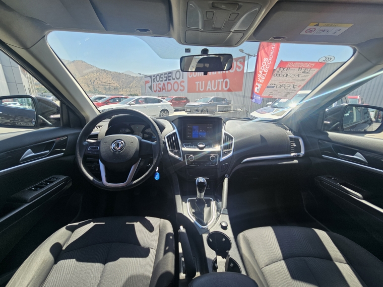 Dfm Ax7 A X7 2.0 2020 Usado en Rosselot Usados