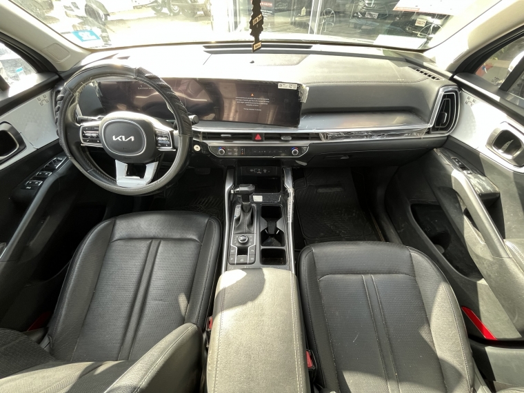 Kia Sorento Sorento Ex 4x4 2.2 Aut 2024 Usado en Rosselot Usados