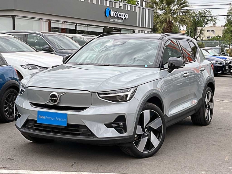 VOLVO XC40 P8 RECHARGE 2024