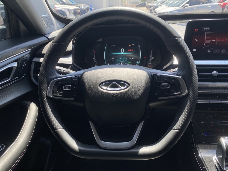 Chery Tiggo 7 pro Tiggo 7 Glx Cvt Pro 1.5 Aut 2023 Usado en Rosselot Usados