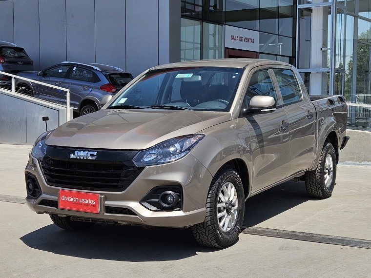 Rosselot División Usados JMC VIGUS VIGUS WORK LX 4X4 2023 JMC VIGUS VIGUS WORK LX 4X4 2023