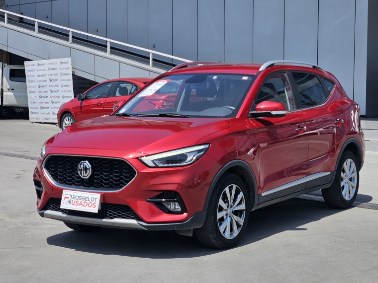 Rosselot División Usados MG ZX ZX 1.5 2024 MG ZX ZX 1.5 2024