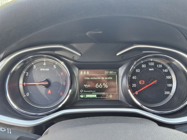 Chevrolet Onix turbo rs Onix Hb Rs 1.0t 2022 Usado en Rosselot Usados