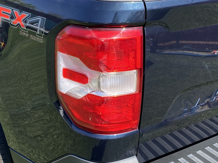 Ford Maverick Maverick Lariat 4x4 2.0 Aut 2022 Usado en Rosselot Usados