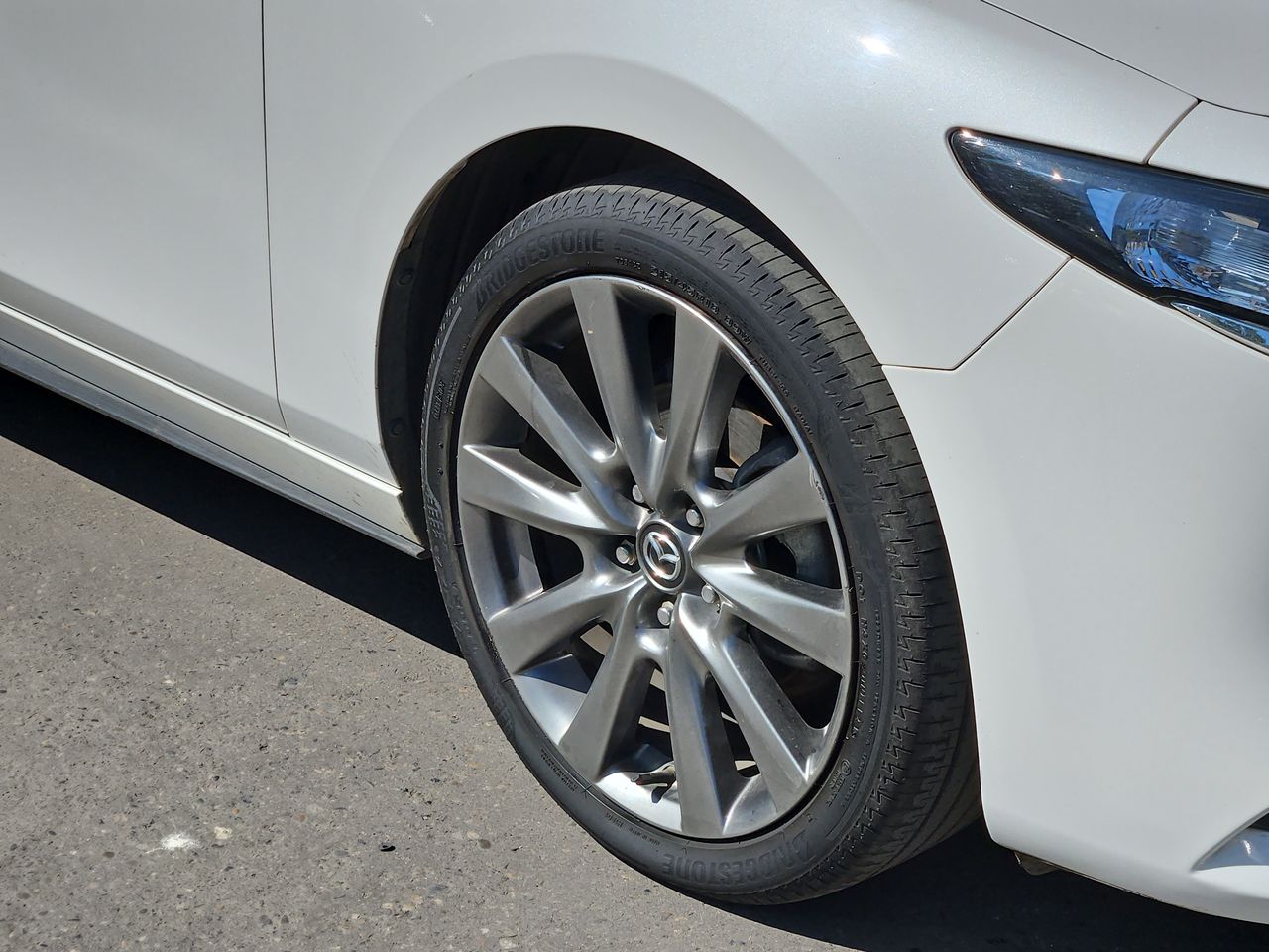 Mazda 3 3 Sedan 2.0 2023 Usado Usado en Webautos.cl Mazda 3 3 Sedan 2.0 2023 Usado Usado en Webautos.cl