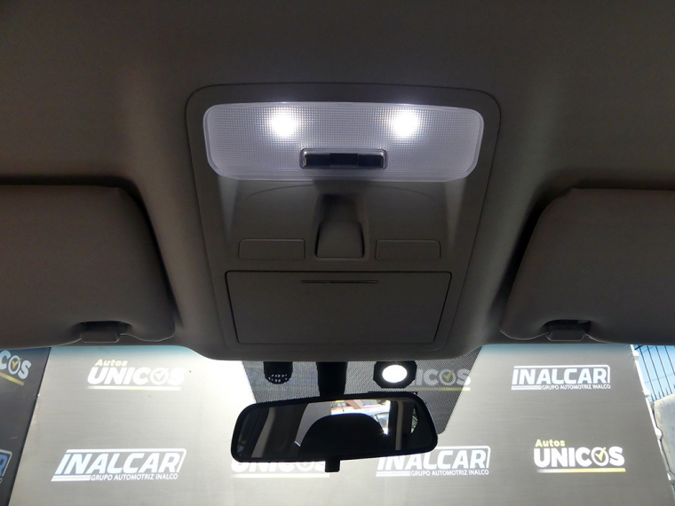 Ssangyong Rexton 2.2 Mt 4x2 2019 Usado  Usado en Webautos.cl