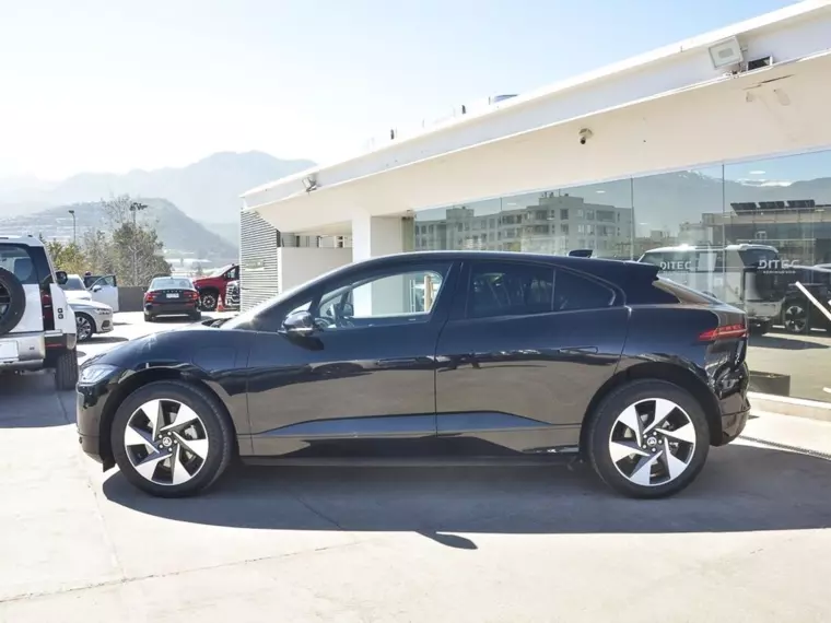 Jaguar I-pace Ev400 R Dynamic 2024 Usado Usado en Webautos.cl Jaguar I-pace Ev400 R Dynamic 2024 Usado Usado en Webautos.cl