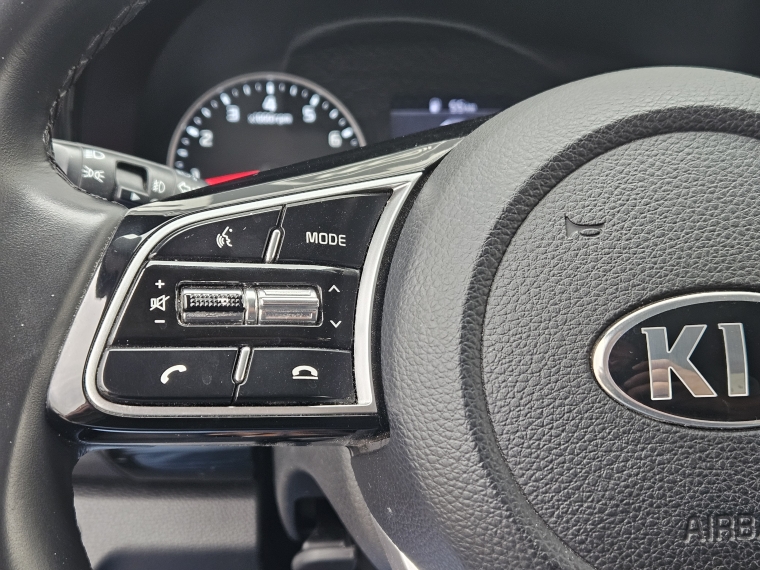 Kia Seltos Ex Full Mt 2021 Usado  Usado en Kovacs Usados