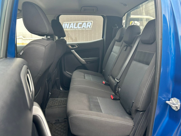 Ford Ranger Xlt 2.5 2021 Usado  Usado en Webautos.cl
