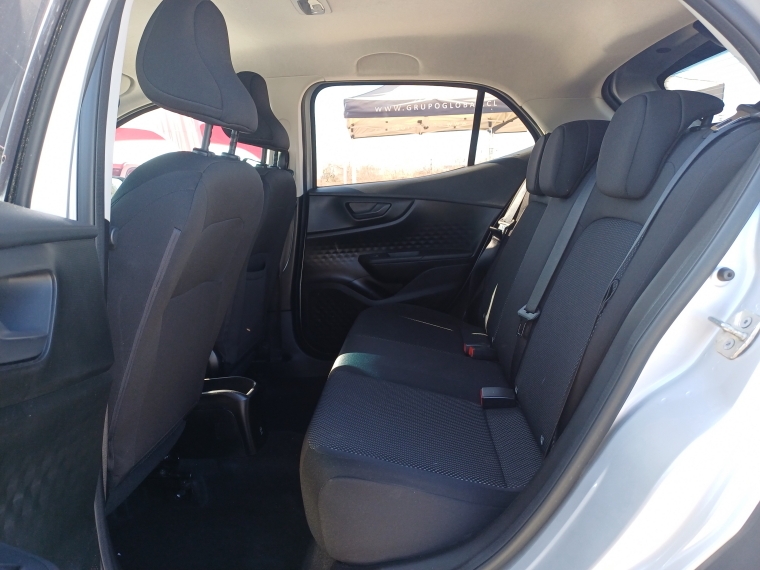 Fiat Pulse Pulse Drive Entry 1.3 Mt5 Bz Euro 6b 2022 Usado  Usado en Webautos.cl