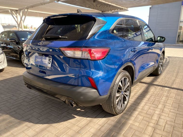 Ford Escape Escape 2.5 Aut 2023 Usado  Usado en Webautos.cl