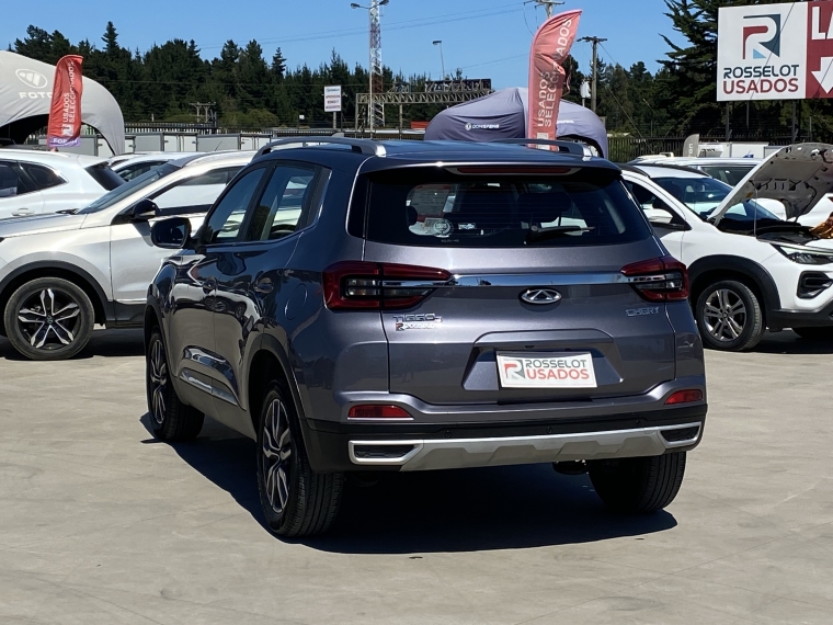 Chery Tiggo 3 Tiggo 3 1.5 2022 Usado en Rosselot Usados