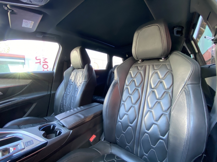 Peugeot 5008 5008 Blue Hdi 180 Hp 2.0 Aut 2019 Usado en Rosselot Usados