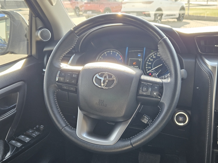 Toyota Fortuner Srx At 2.7 2023 Usado  Usado en Kovacs Usados