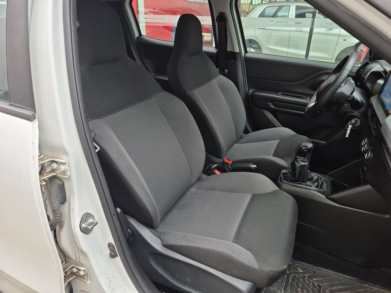 Citroen C3 aircross C3 Puretech 82 4x2 1.2 2024 Usado en Usados de Primera - Sergio Escobar