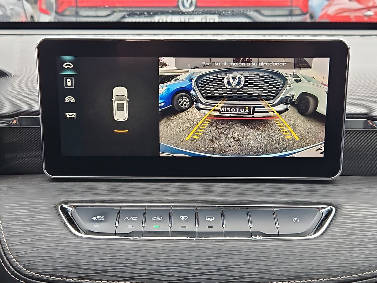 Haval Jolion Jolion Elite 1.5 2022 Usado en Usados de Primera - Sergio Escobar