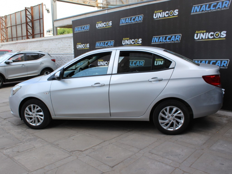 Chevrolet Sail Mt 2020 Usado  Usado en Webautos.cl