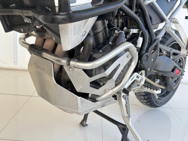 Triumph Tiger 900 Rally Pro 2021 Usado en Automotriz Olea Flaño