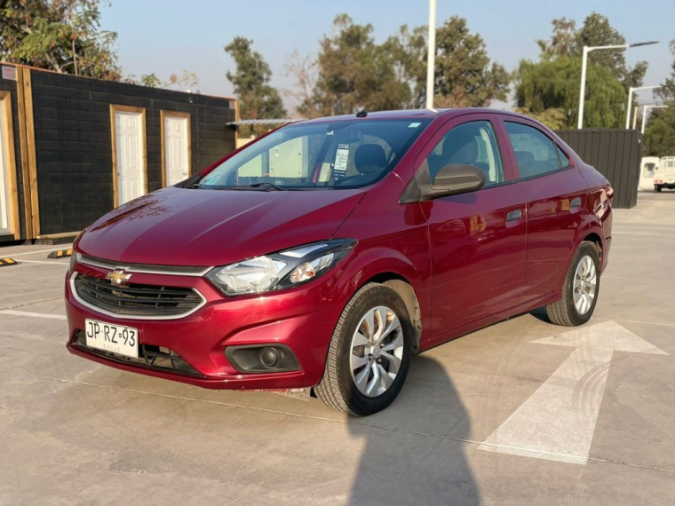 CHEVROLET PRISMA LT 2017