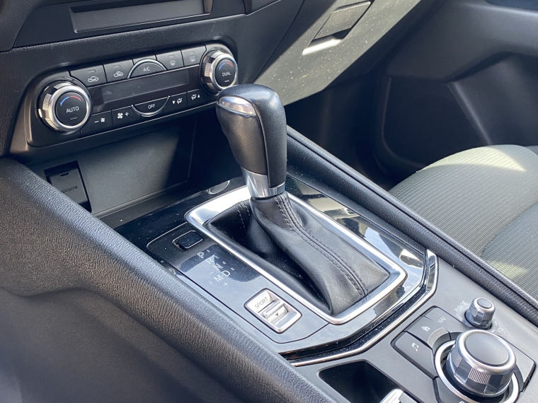 Mazda Cx-5 2.0 R L At 2019 Usado  Usado en Kovacs Usados