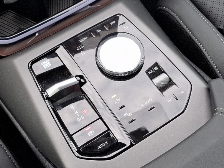 Bmw X3 20i Sdrive Dynamic 2026 Usado  Usado en BMW Premium Selection