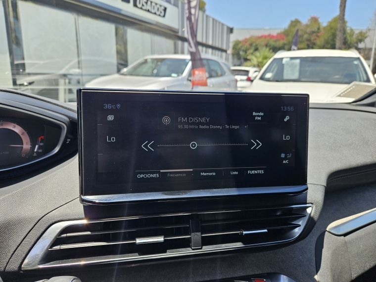 Peugeot 5008 Gt 1.6 Puretech At 2022 Usado  Usado en Kovacs Usados