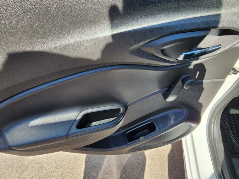 Chevrolet Prisma Lt 1.4 2018 Usado  Usado en Webautos.cl
