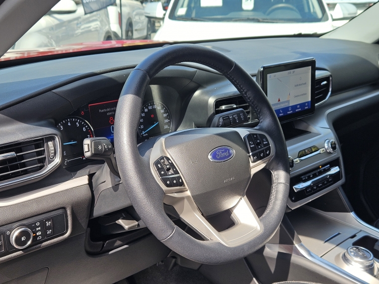 Ford Explorer Xlt 2.3 Aut 2024 Usado Usado en Kovacs Usados Ford Explorer Xlt 2.3 Aut 2024 Usado Usado en Kovacs Usados