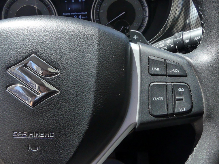 Suzuki Vitara 4x4 1.4 Aut 2021 Usado  Usado en Webautos.cl