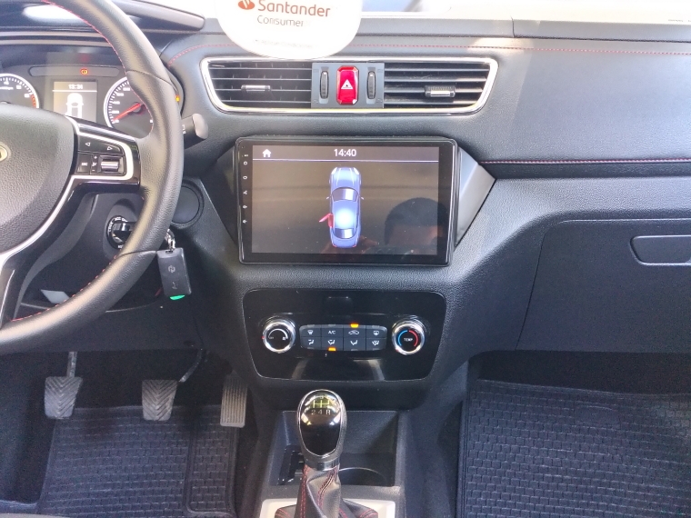 Jac S2 1.5 Comfort Smart Mt 2022 Usado  Usado en Kovacs Usados