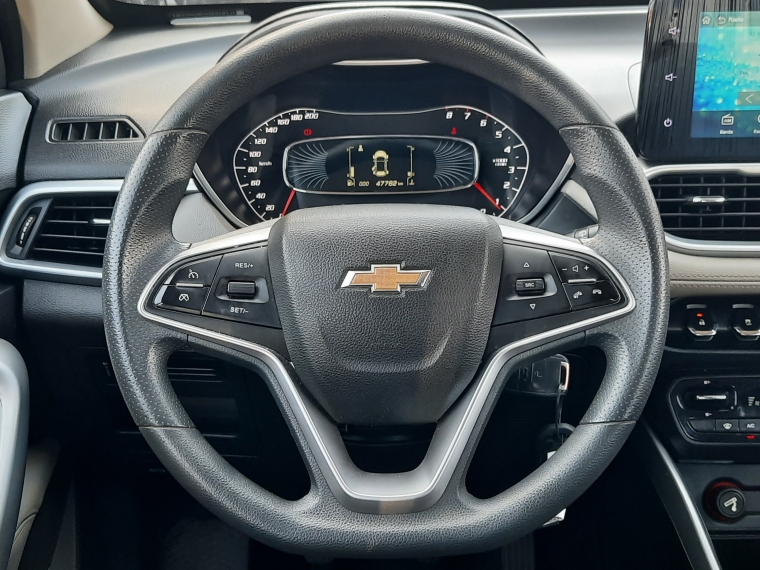 Chevrolet Groove Groove 1.5 2021 Usado en Rosselot Usados